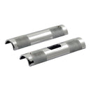 Riser Adapters Chrome - 1-1/4 Inch
