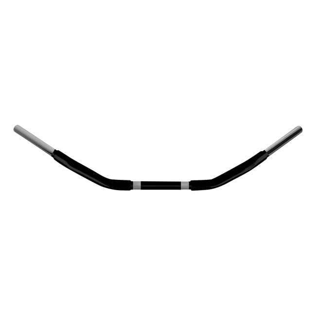 Chubby Flstc/Flstf Bar - 1 1/4 Inch