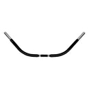 Chubby Beach Bar - 1 1/4 Inch For 82-21 H-D Mech Or E-Throttle