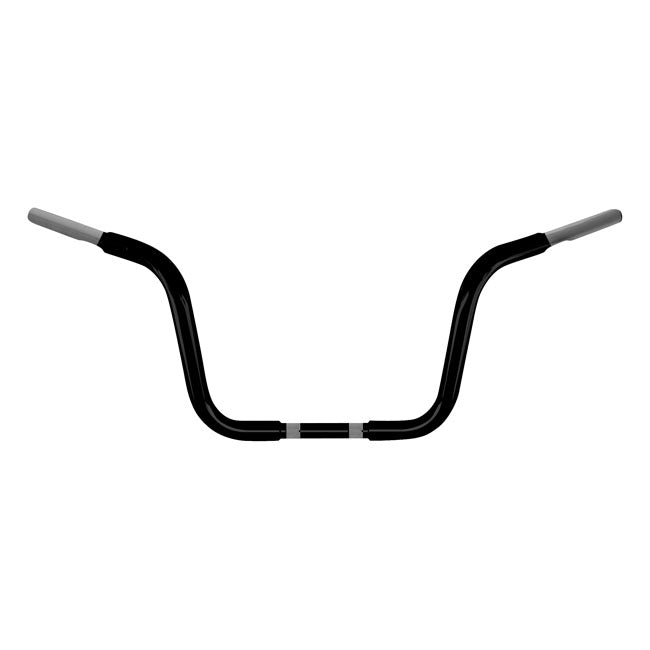 Chubby ABE Handlebar - 10 Inch x 1-1/4 Inch