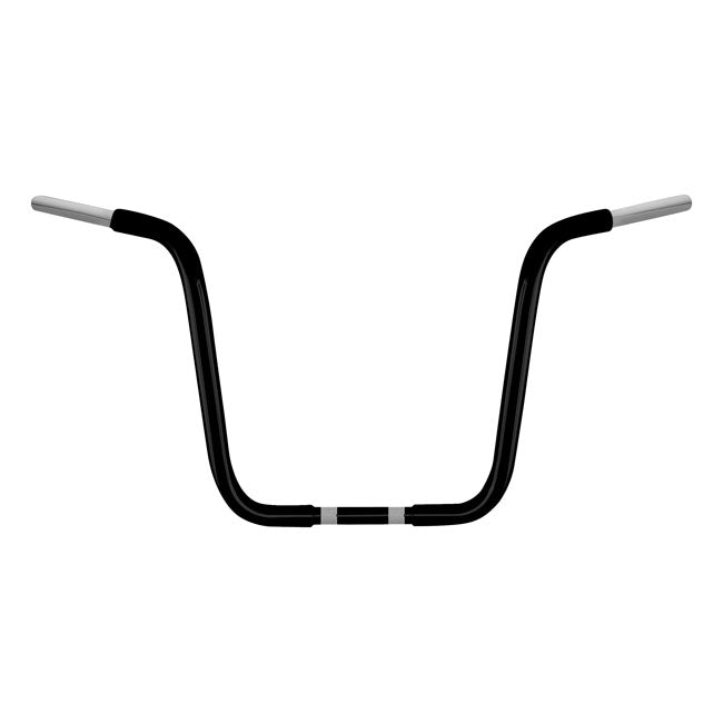 Chubby ABE Handlebar - 14 Inch x 1-1/4 Inch