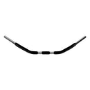 Chubby Knuckle Bar For Springer 1-1/4 Inch Black