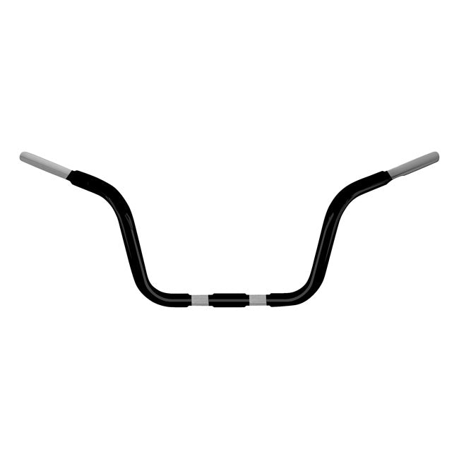 Chubby ABE Handlebar - 9.5 Inch x 1-1/4 Inch