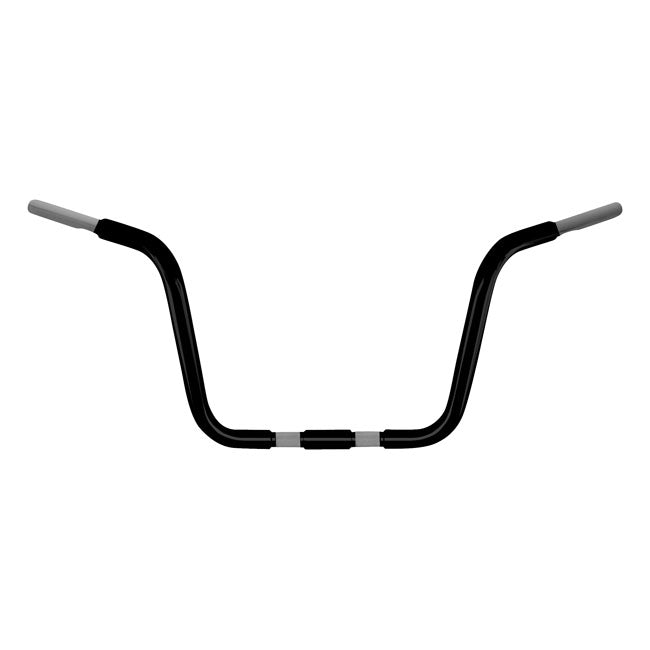 Chubby ABE Handlebar - 12.5 Inch x 1-1/4 Inch For 88-11 FXSTS/FLSTS Springers NU