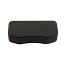 Billet Top Clamp Black For Various 73-21 B.T., XL Excl. FLT/Touring 534114