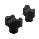 Chubby Billet Aluminium Risers - 1.5 Inch 534117