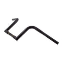 Outlawz APE Handlebar - 10 Inch For 82-21 H-D Mech Or E-Throttle