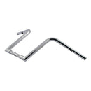 Outlawz APE Handlebar Chrome - 14 Inch For 82-21 H-D Mech Or E-Throttle