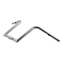 Outlawz APE Handlebar Chrome - 14 Inch For 88-11 Springers NU