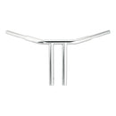 Physco Chubby Chopper T-Bar - 1-1/4 Inch x 12" Rise