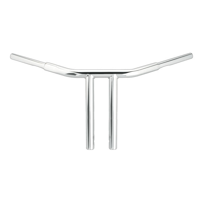 Physco Chubby Chopper T-Bar - 1-1/4 Inch x 12" Rise