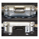 FLTR Riser & Top Clamp System