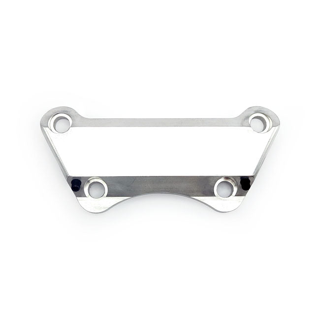 One Piece Top Clamp