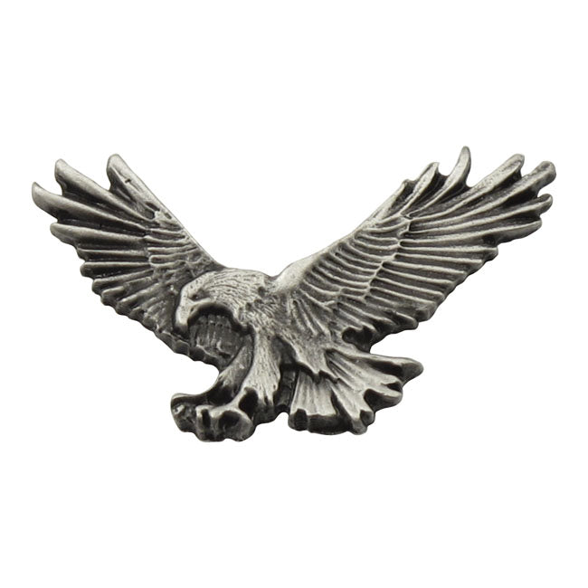 Fishing Eagle Pin