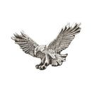 Fishing Eagle Pin