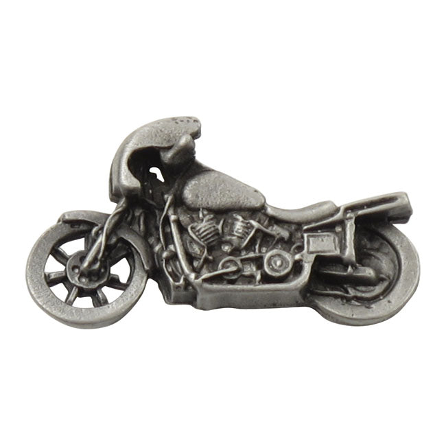 Late V-Twin Pin