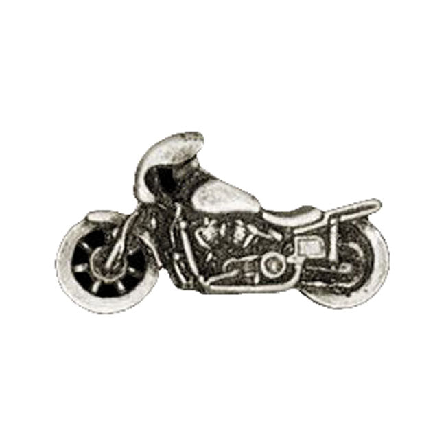 Late V-Twin Pin