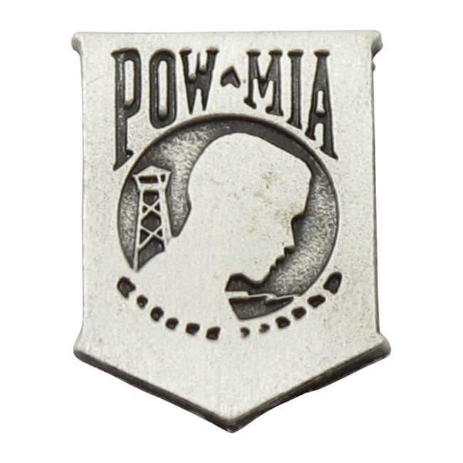 Pow / Mia Pin