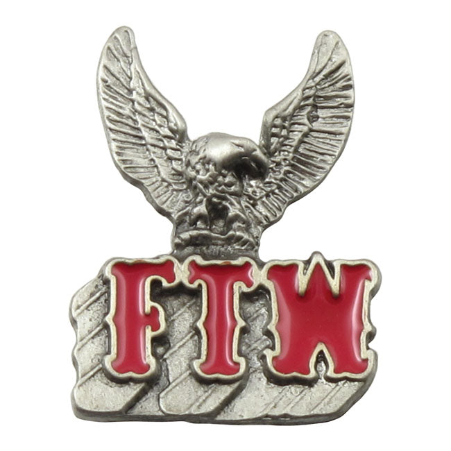 FTW Pin