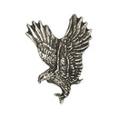 Hunting Eagle Pin
