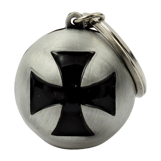 Balls Maltese Cross