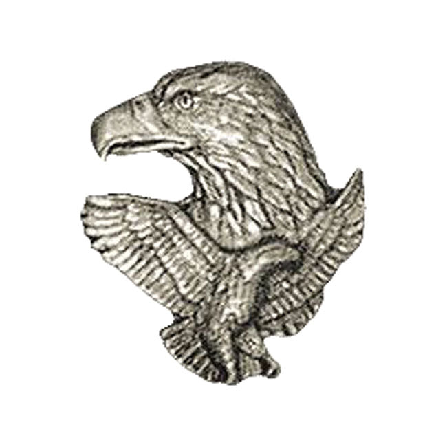 Double Eagle Pin