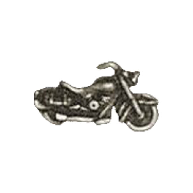 Tiny Motorcycle Pin