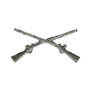 Infrantry Officer Pin
