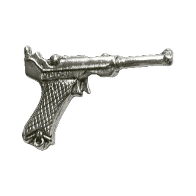 Luger Pistol Pin