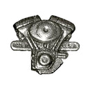 V-Twin Engine Pin
