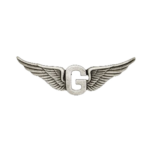 Goldwing G Wing Pin