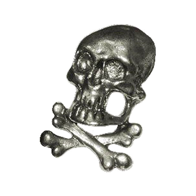 Skull & Bones Pin