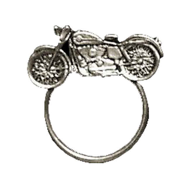 Motorcycle Sunglass Holder Round Pin