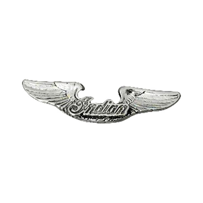 Indian Motorcycle Pin