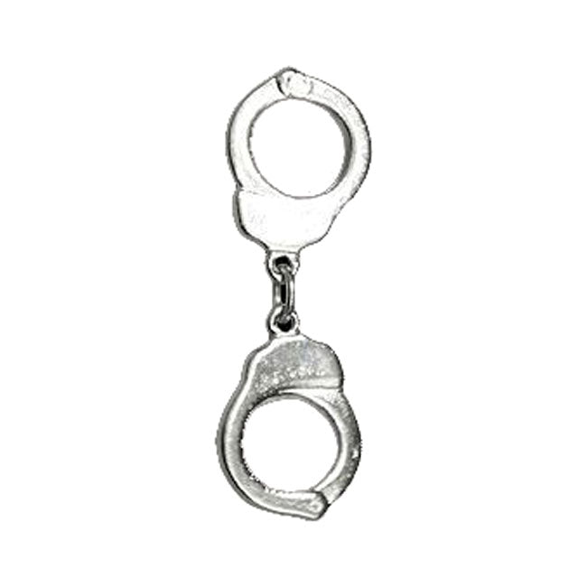 Handcuff Pin