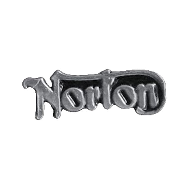 Norton Motorcycle Pin