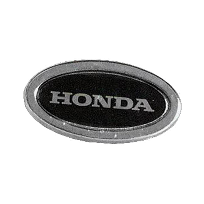 Honda Title Pin