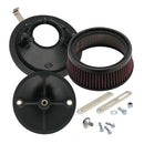 Stealth Air Cleaner Kit Without Cover For 36-92 B.T.