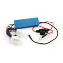 Slim Line Heatless Load Equalizer For 1996-2010 Softail