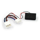 Magic Strobes Brake Light Flasher For 11-17 Softail Heritage Classic