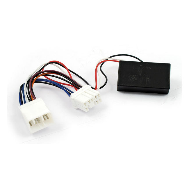 Magic Strobes Brake Light Flasher For 96-10 Softail
