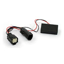 Magic Strobes Brake Light Flasher For 10-13 FLHX Street Glide