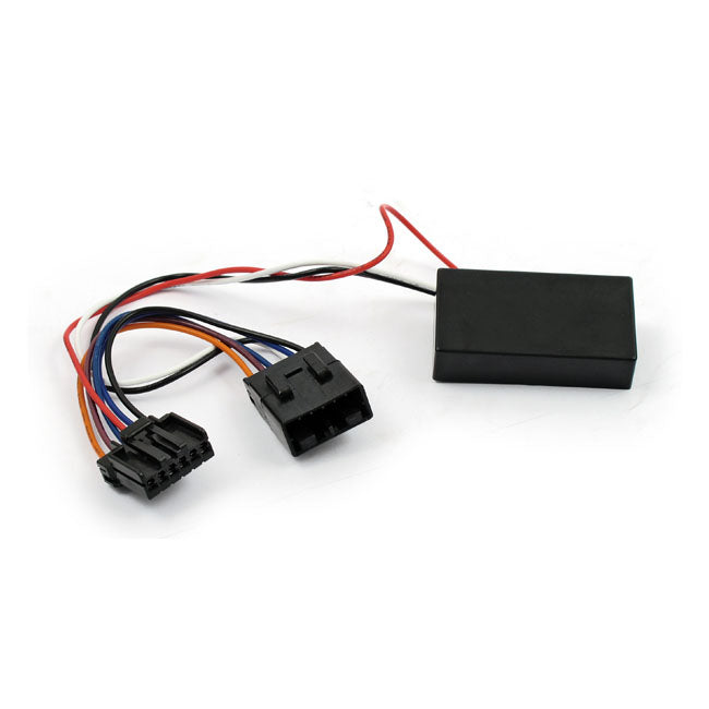 Magic Strobes Brake Light Flasher For 04-13 XL