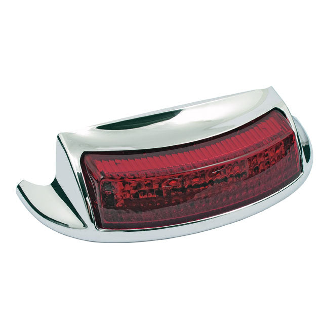 Probeam Rear LED Fender Tip Red