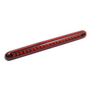 Knight Riderz Sequential LED Light Bar With Red Lens