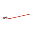 Truflex Flexible LED Strip Red Tube - 370mm