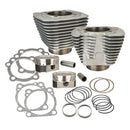 883-1200 XL Big Bore Conversion Cylinder & Piston Kit