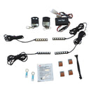 Magical Wizard Accent Slimline Starter Kit