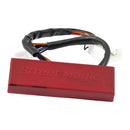 Smart Triple Play Unit For 96-10 Softail