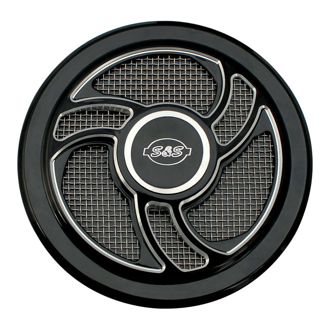 Torker Stealth Aircleaner Cover